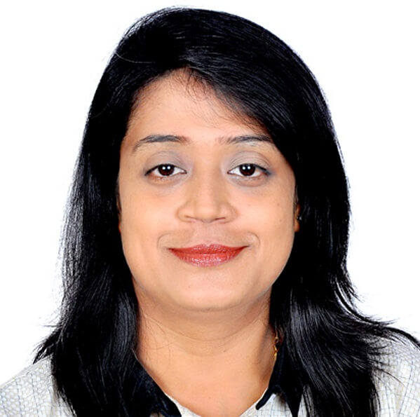 Outbound Marketing -  Nupur Dhandharia Mishra as Associate Director Sales Corinthia Hotels